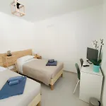 Pensionat La Casa Di Dori