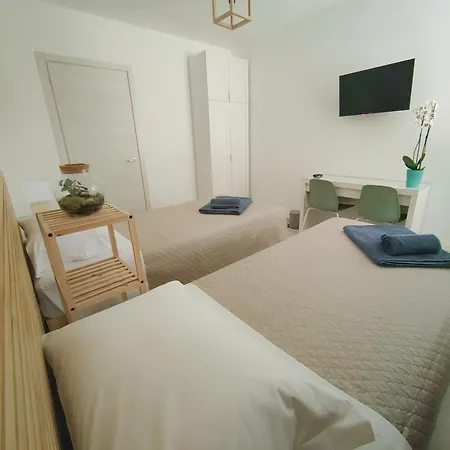 Pensjonat La Casa Di Dori