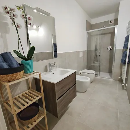 La Casa Di Dori Foligno