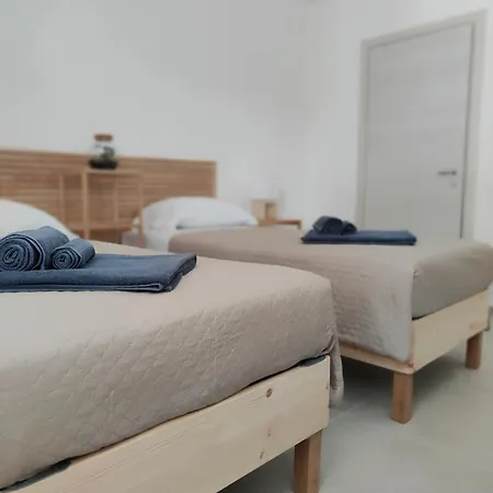 La Casa Di Dori * Foligno