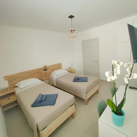 La Casa Di Dori Pensjonat *