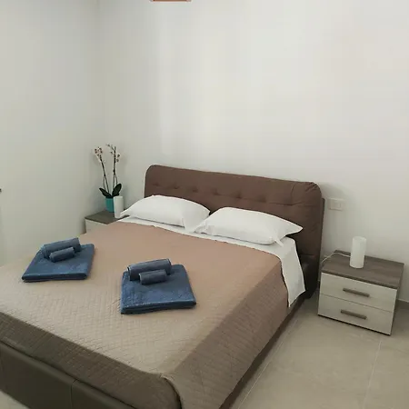 La Casa Di Dori Pensjonat