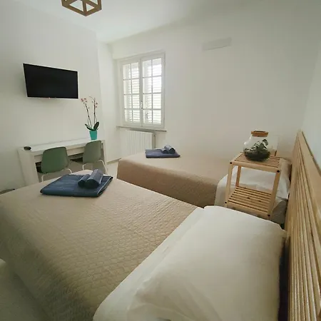 Pensjonat La Casa Di Dori *