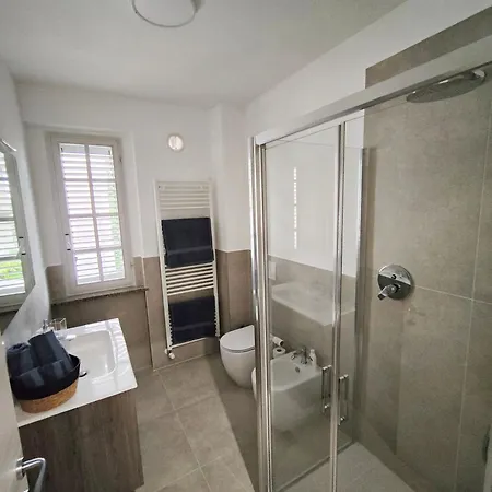 La Casa Di Dori Pensjonat Foligno