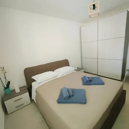 La Casa Di Dori Foligno