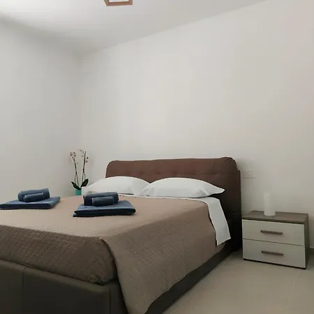 La Casa Di Dori Pensjonat Foligno