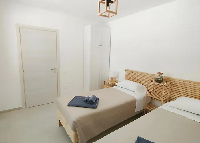 La Casa Di Dori بيت ضيافة فولينيو