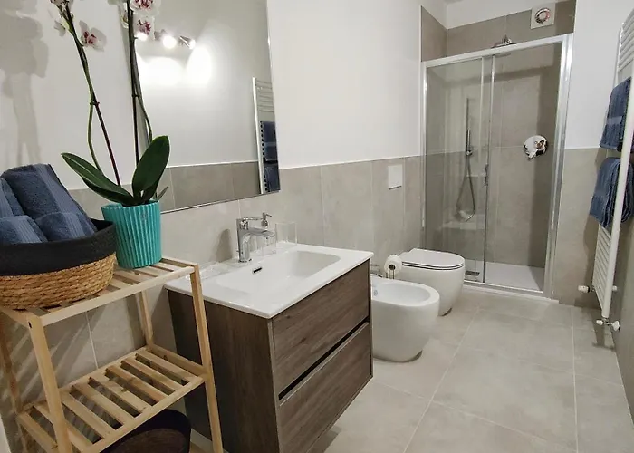 La Casa Di Dori فولينيو