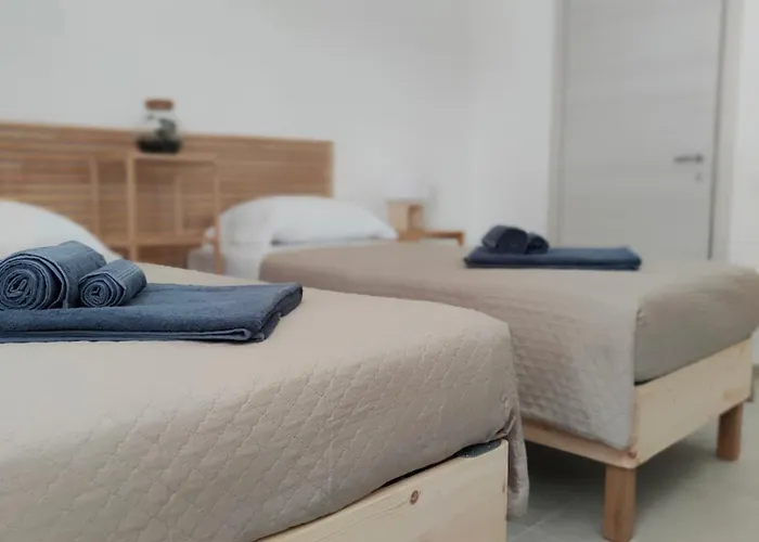 La Casa Di Dori * فولينيو