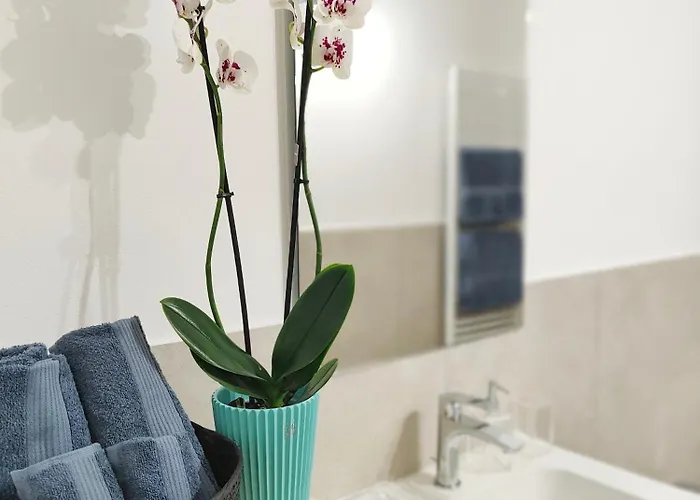 La Casa Di Dori بيت ضيافة