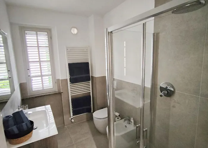 La Casa Di Dori بيت ضيافة فولينيو