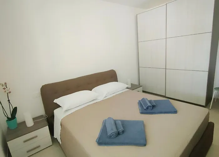 La Casa Di Dori فولينيو